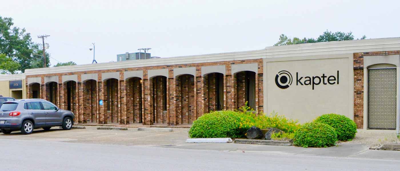 Kaptel: Serving The Area With Communications Solutions Since 1952