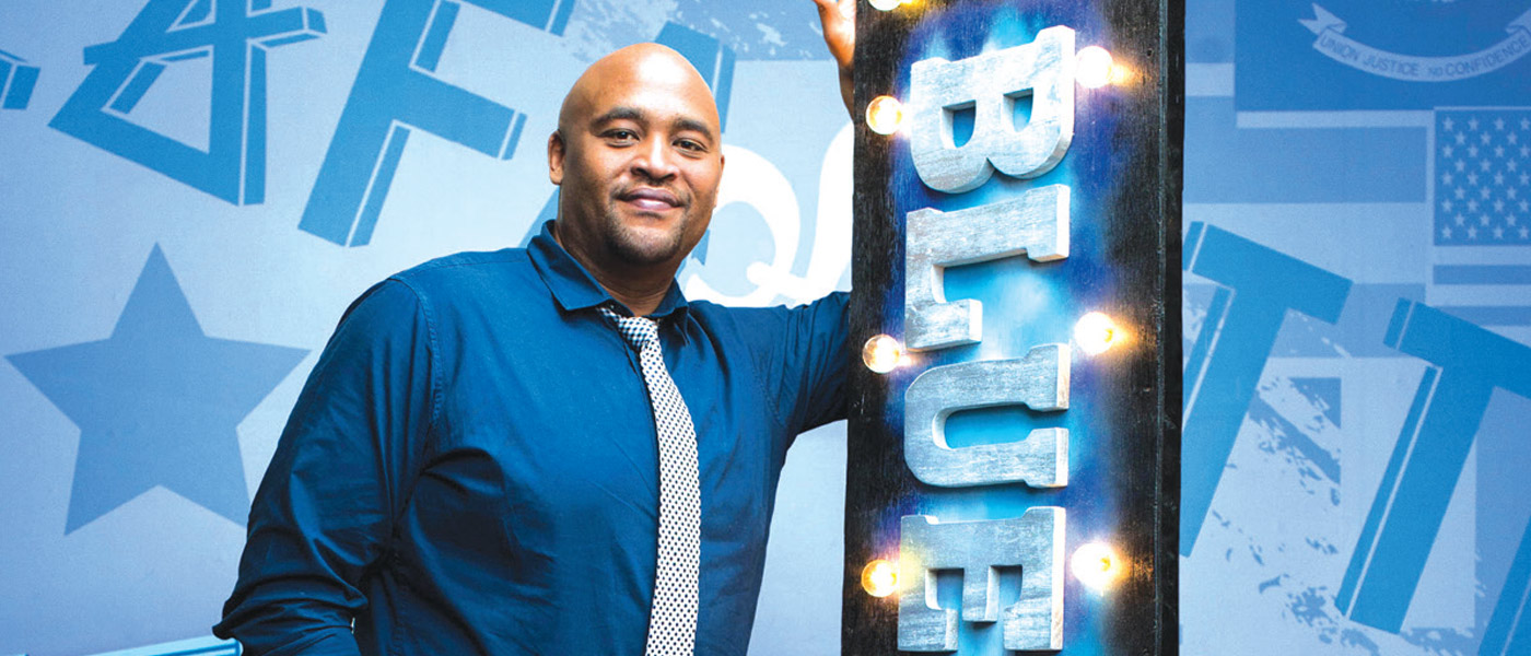 The Blue Monday Mission: Providing Healthcare to Musicians