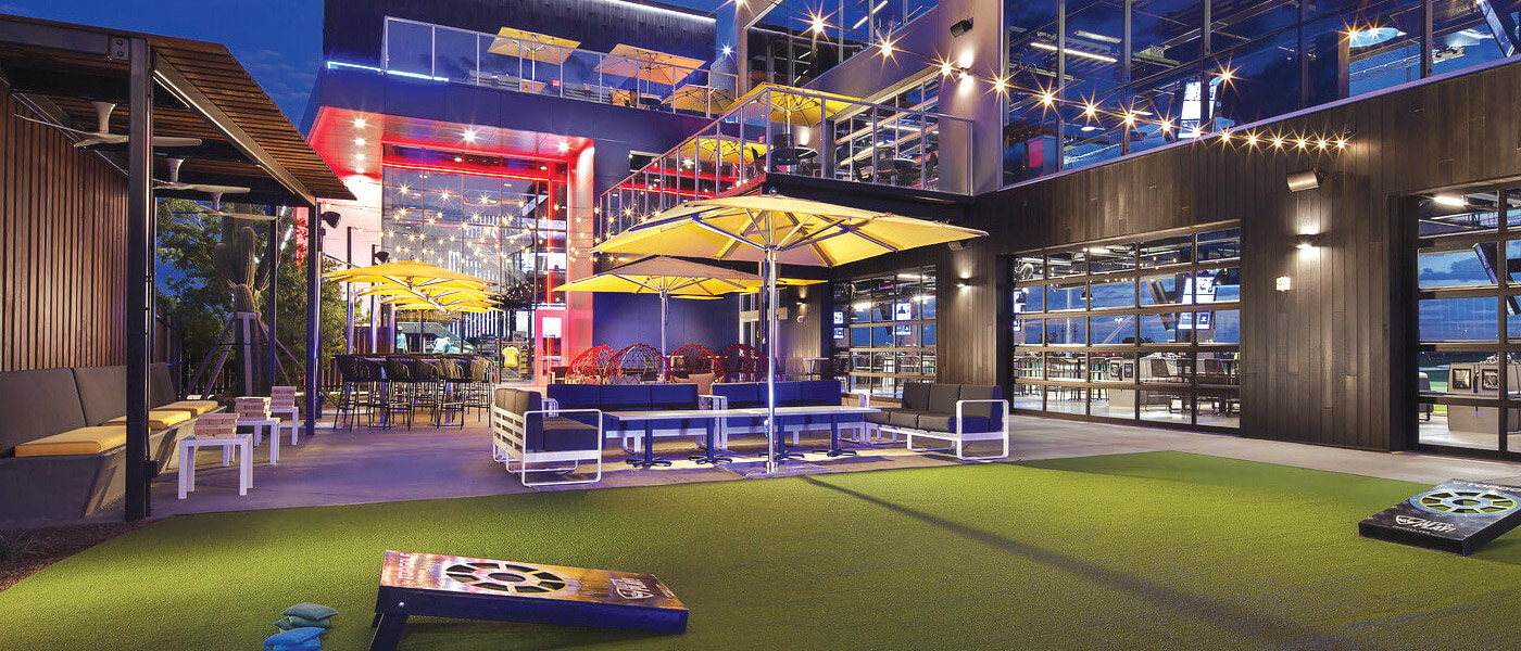 Topgolf: No Experience Needed: Fun For Anyone