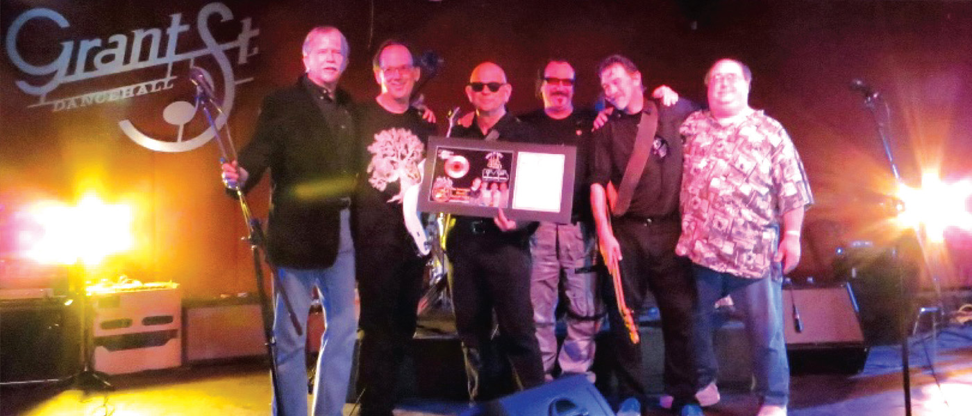 Bas Clas: Still Rocking After 45 Years: Louisiana Music Hall of Fame Inductees Release Fourth Studio Album