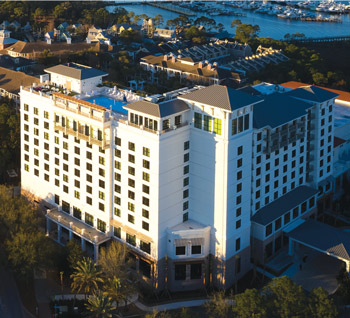 hotel effie