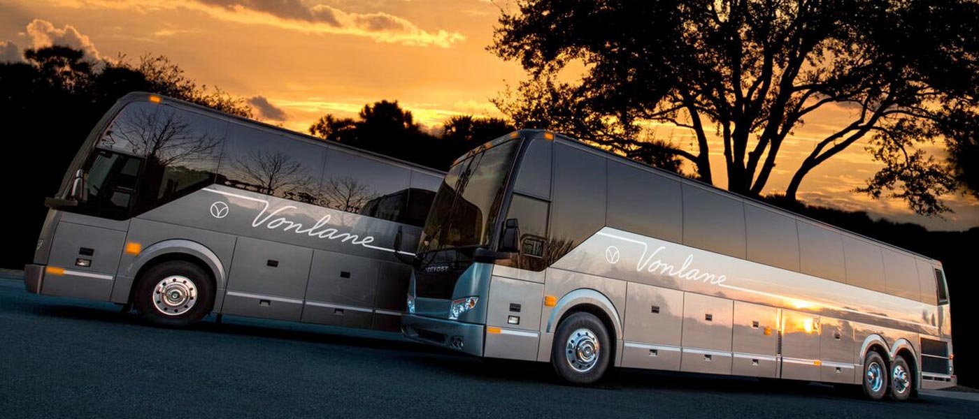 Travel via ‘The Private Jet on Wheels’: Why, Yes! Sign Me Up, Cher!