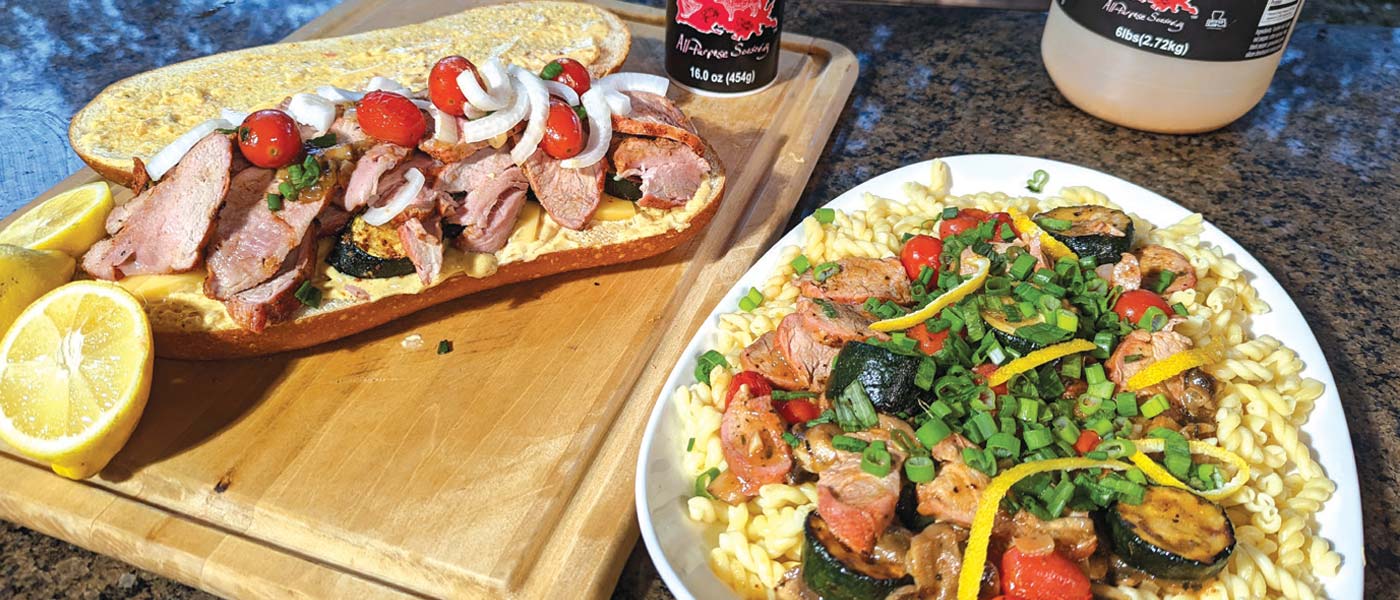 Grillin’ With the Gurus: Get in the Grillin’ Know