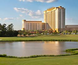 tee off time country club